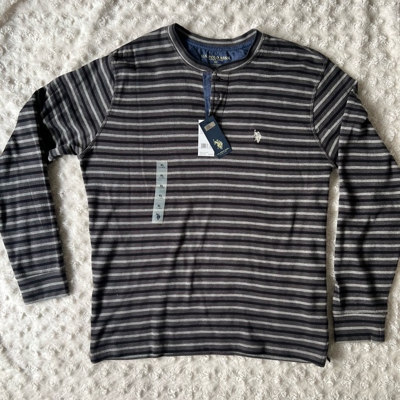 U.S. Polo Assn. Other - Lightweight long sleeve
